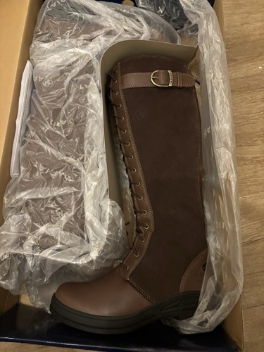 Ariat coniston h2o waterproof - ariat,