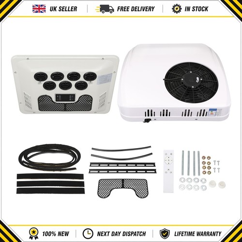 Rooftop air conditioner - air,