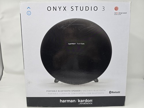 Harman kardon onyx - harman,