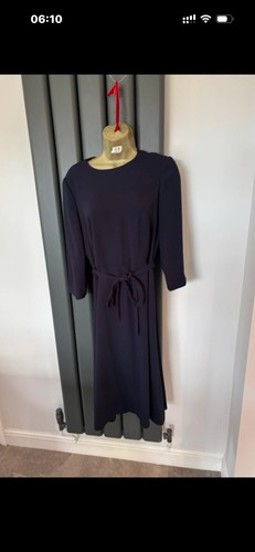 Bennett midi dress size 16 - dress,