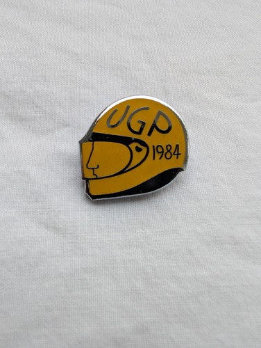 Ulster grand prix 1984 - grand,