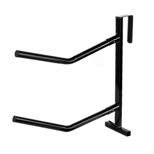 Equestrian double hook - double, over