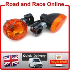 Kawasaki KL250 Front