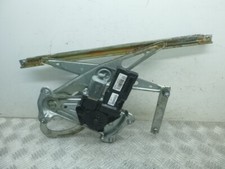2010 RENAULT MEGANE RIGHT FRONT DRIVERS WINDOW REGULATOR & MOTOR 807200001R