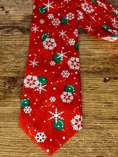 Hallmark Yule Tie Greetings