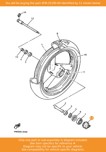 Yamaha gear unit assy - gear,