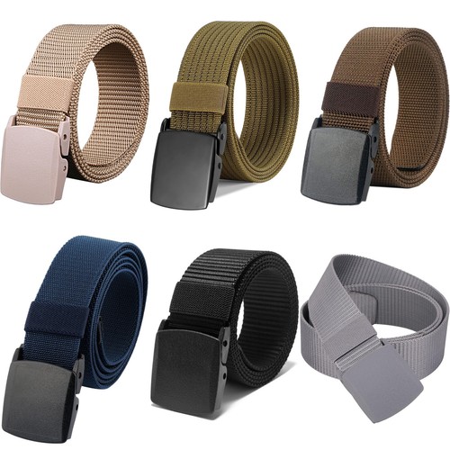 Unisex nylon adjustable - unisex,