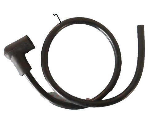 Spark plug lead - lead, &