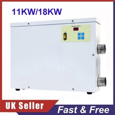 220V 380V Electric Water
