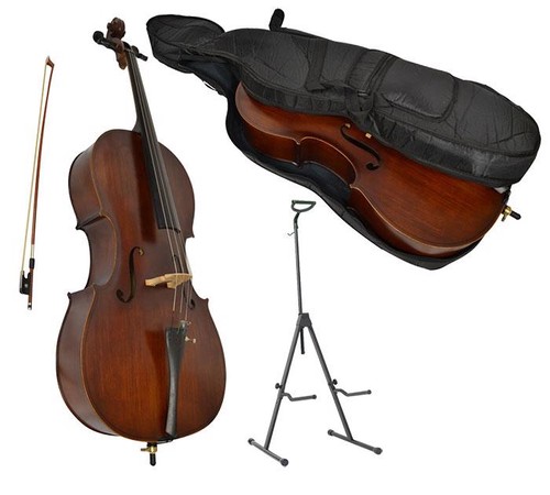Sotendo size student cello - sotendo,