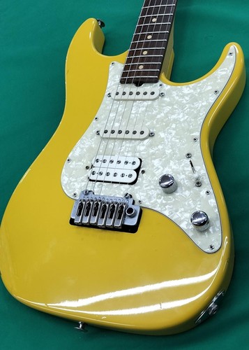 Suhr stndard electric - suhr,