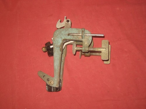 Vintage british seagull - british,