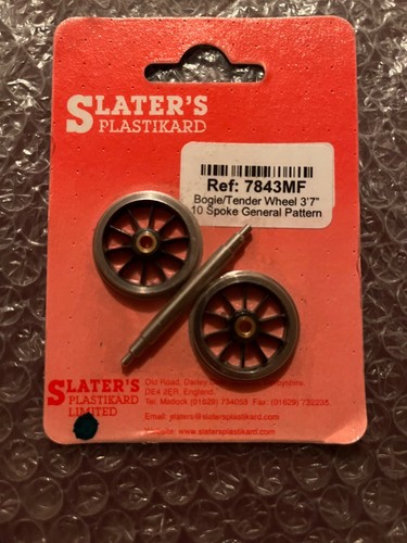 Slater 7843mf 10 - 7843mf,