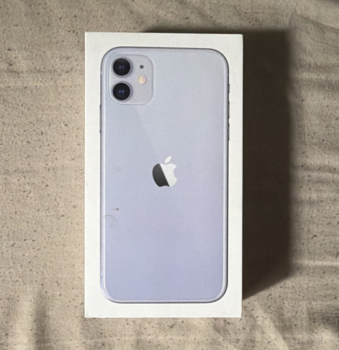 Apple iphone 64gb - apple, purple