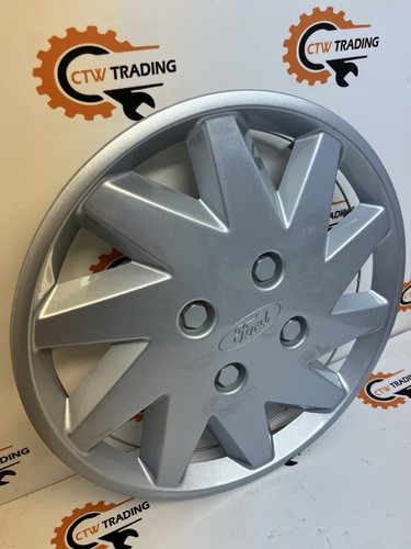 Wheel trim ford sierra - trim, 14"