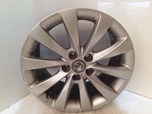 Vauxhall insignia mk1 - vauxhall,