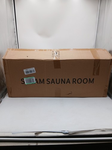 Sauna box portable - sauna, for
