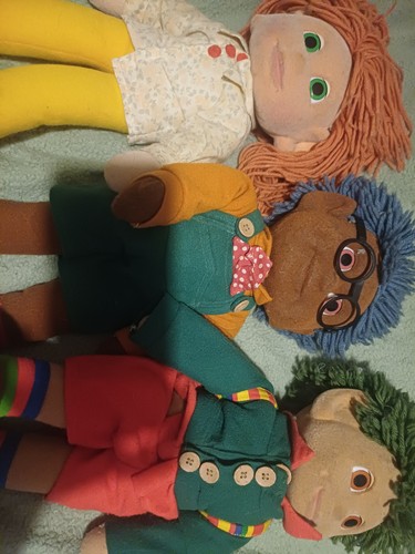 Tots tilly tom tiny - tv, &