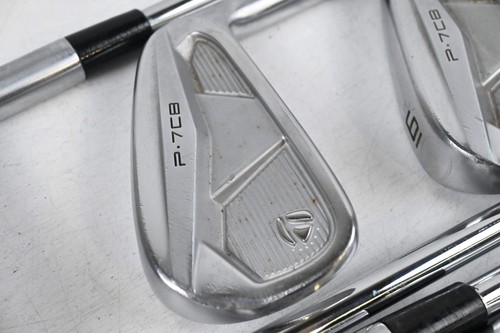 Taylormade 7cb irons 4 - taylormade, /
