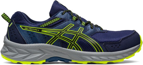 Asics gel running shoes - shoes,