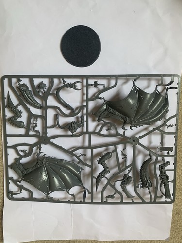 Warhammer 40k tyranids hive - 40k,
