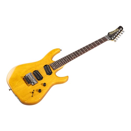 Hamer usa diablo aztec gold - aztec,