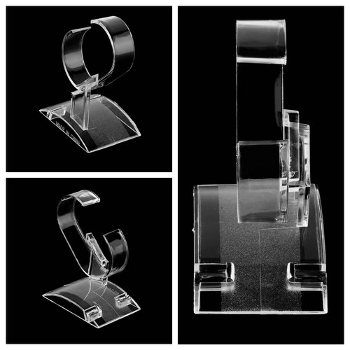 20pc clear bracelet - clear, watch