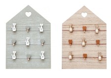 Kitchen Notice Board Memo