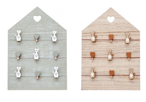 Kitchen notice board - kitchen,