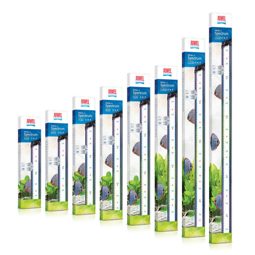 Juwel helialux spectrum led - juwel,