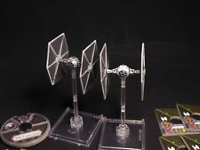 2x TIE Fighter for X-Wing