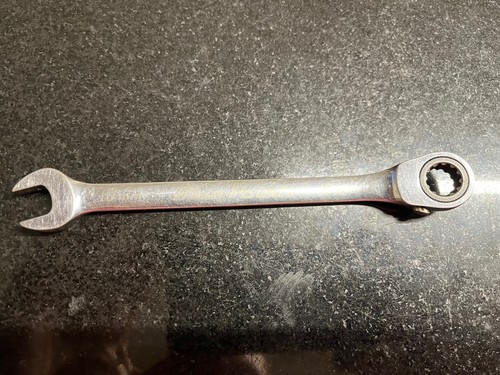 Blue point 10mm ratchet - blue,