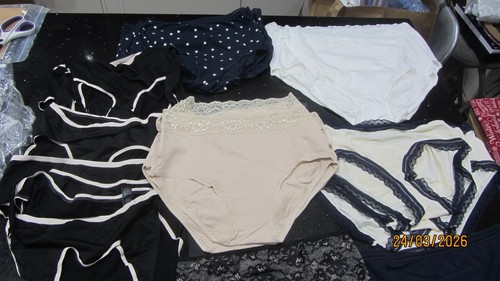 Job lot pairs vintage new - lot,