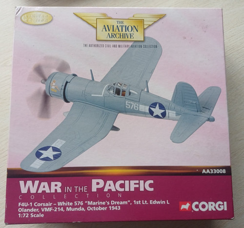 Corgi aviation archive - corgi,