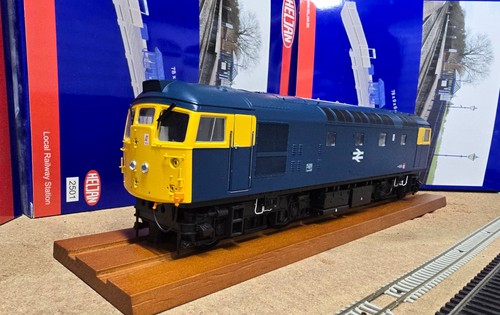 Heljan 2678 class - class, 26