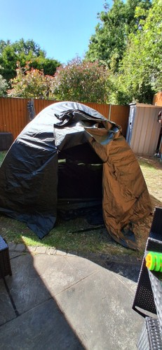 Prologic man bivvy with - 1.5,