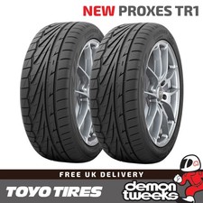 2 x 185/55 R15 82V XL Toyo
