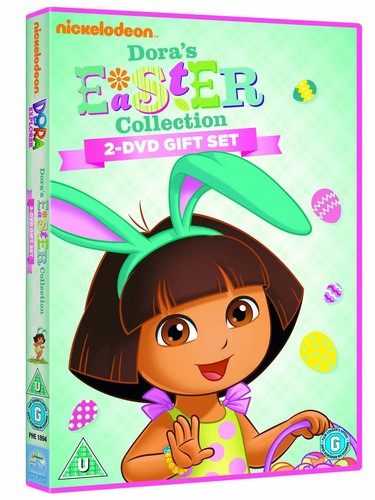 Dora the explorer - explorer:, dora's