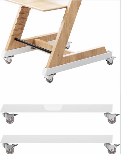 Wheels compatible with stokke - wheels,
