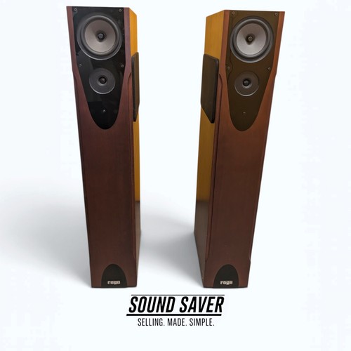 Rega floorstanding - floorstanding,