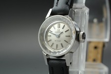 Vintage 1971 Omega De Ville