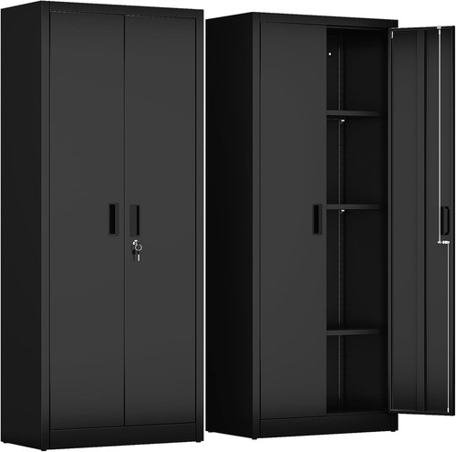 Flairvibe metal storage - flairvibe,