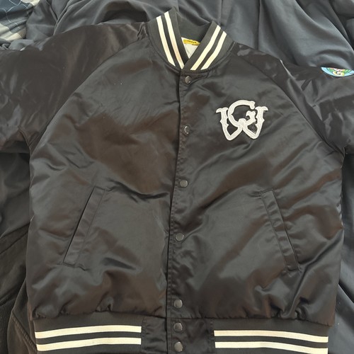 Golf wang bomber jacket - wang,
