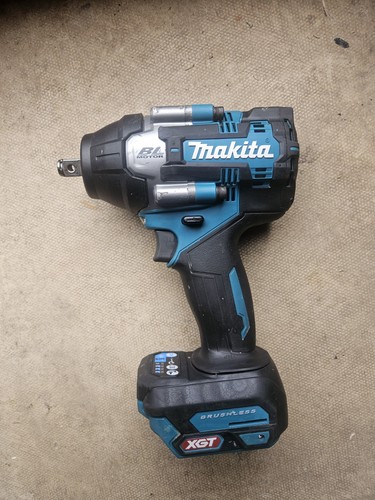 Milwaukee 40v nut runner - milwaukee,