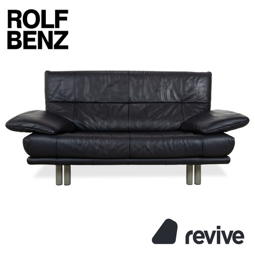 Rolf benz bmp 418 - rolf, leather