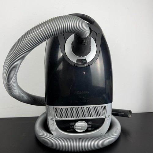 Miele vacuum unit only - miele,