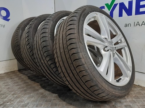 Set genuine inch audi a3 - set,