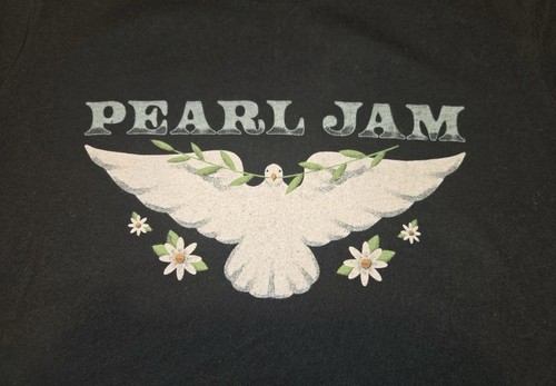 Pearl jam live - jam, 2022