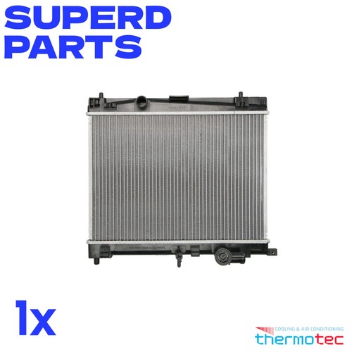 Radiator engine cooling - radiator,