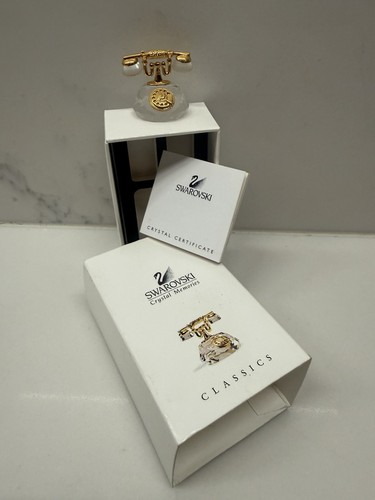 Swarovski crystal memories - crystal,